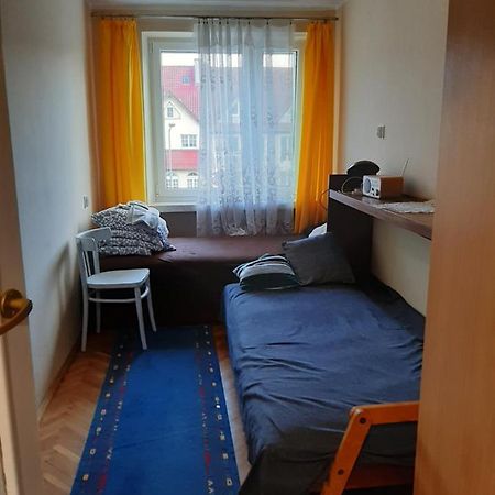Апартаменти Apartament Omega 250M Do Plazy Гіжицько Екстер'єр фото