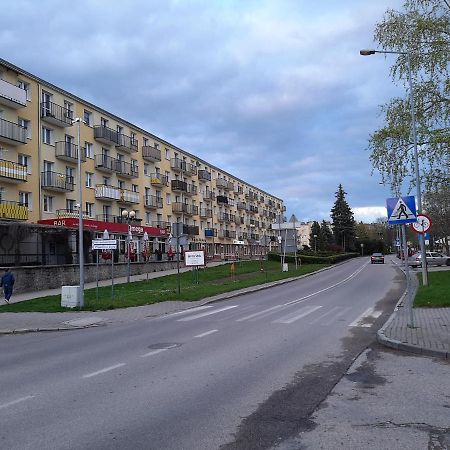 Апартаменти Apartament Omega 250M Do Plazy Гіжицько Екстер'єр фото