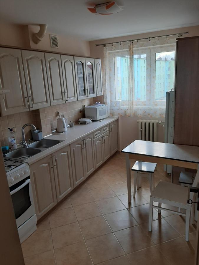 Апартаменти Apartament Omega 250M Do Plazy Гіжицько Екстер'єр фото