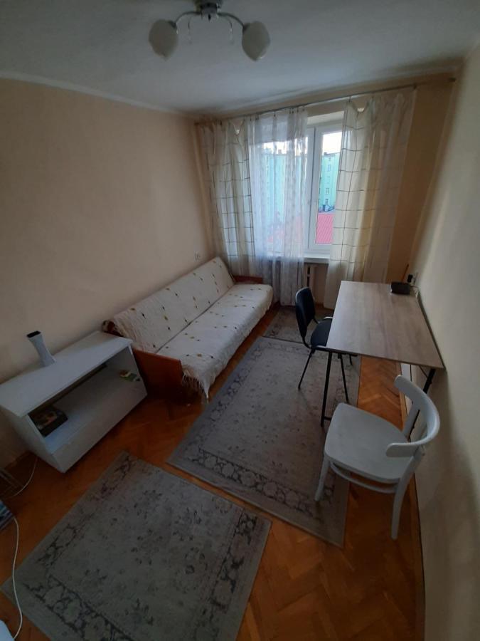 Апартаменти Apartament Omega 250M Do Plazy Гіжицько Екстер'єр фото