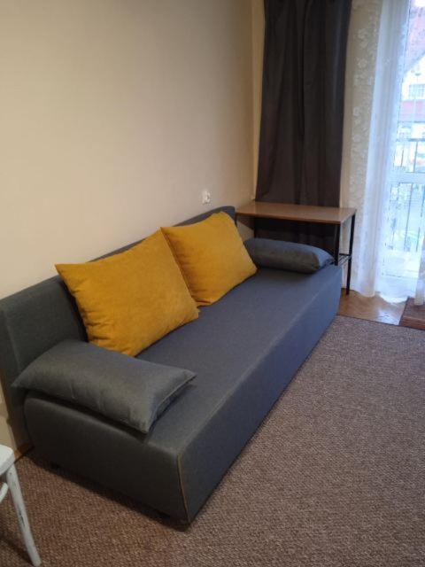 Апартаменти Apartament Omega 250M Do Plazy Гіжицько Екстер'єр фото