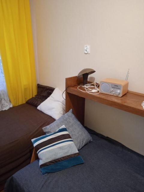 Апартаменти Apartament Omega 250M Do Plazy Гіжицько Екстер'єр фото