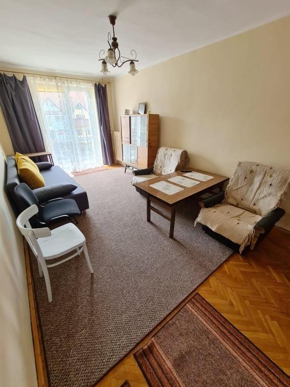 Апартаменти Apartament Omega 250M Do Plazy Гіжицько Екстер'єр фото